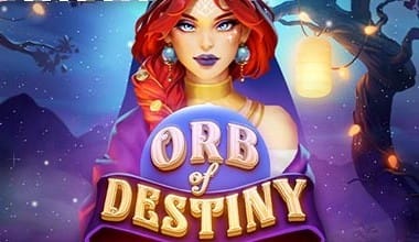 Orb of Destiny